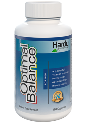 Daily Self Defense for men